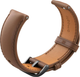 Pasek Amazfit Leather Classic Edition Strap Brazowy 20 mm (6972596104742) (955555908718560) - Outlet - obraz 4