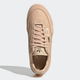 Жіночі снікери adidas Originals Her Court GX3501 37.5 (4.5UK) 23 см Бежеві (4065419469035) (955555901546729) - Уцінка - зображення 4