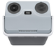 Lodowka TEESA TSA5001.1 25L (955555906875172) - Outlet - obraz 4