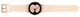 Смарт-годинник Samsung Galaxy Watch 4 40mm LTE Gold (SM-R865FZDAEUD) (955555905732697) - Уцінка - зображення 6