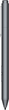 Rysik HP MPP 1.51 Pen Black (195908495178) (C1U4020235) - Outlet - obraz 2