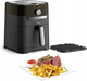 Frytkownica beztluszczowa Tefal (EY501815) (955555911243739) - Outlet - obraz 2