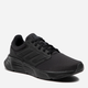 Buty do biegania meskie adidas Galaxy GW4138 41.5 (7.5UK) 26 cm Czarne (4065426738971) (955555900533207) - Outlet - obraz 2
