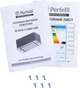Вытяжка Perfelli BI 5532 A 1000 WH LED - изображение 12