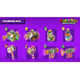 Gra Nintendo Switch Mario + Rabbids Kingdom Battle (Kartridż) (3307216024408) - obraz 9