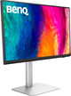 Monitor 31.5" BenQ PD3226G (4718755094491) - obraz 2