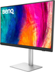 Monitor 31.5" BenQ PD3226G (4718755094491) - obraz 3