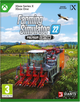 Gra XSX Farming Simulator 22 Premium Edition (Blu-ray płyta) (4064635510392) - obraz 1
