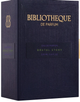 Парфумована вода для чоловіків Bibliotheque de Parfum Brutal Story 100 мл (4820271431121) - зображення 3