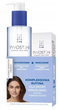 Zestaw do pielęgnacji twarzy Iwostin Hydro Prebio Żel micelarny 200 ml + Krem nawilżający 50 ml (5907734714515) - obraz 1