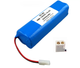 Акумулятор для пилососу Li-Ion 14.4V 6000mAh - батарея Rowenta X-PLORER SERIE 95 (SS-2230002529) - зображення 1