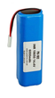 Акумулятор для пилососу Li-Ion 14.4V 6000mAh - батарея Rowenta X-PLORER SERIE 95 (SS-2230002529) - зображення 3