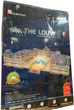 Puzzle Cubic Fun 3D Luwr LED 137 elementow 2011414 (6944588205171) (955555911098497) - Outlet - obraz 2