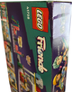 Zestaw klockow LEGO Friends Heartlake City: restauracja w centrum miasta 346 elementow (41728) (955555911053617) - Outlet - obraz 3