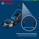 Аккумуляторная газонокосилка Bosch Professional GRA 18V2-460 18 В 46 см 60 л 30-70 мм 23 кг Без АКБ и ЗУ (0.600.8C8.000) - изображение 6