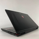 Игровой ноутбук Б-класс MSI GE62VR 6RF / 15.6" (1920x1080) IPS / Intel Core i7-6700HQ (4 (8) ядра по 2.6 - 3.5 GHz) / 16 GB DDR4 / 512 GB SSD / nVidia GeForce GTX 1060, 3 GB GDDR5, 192-bit / WebCam / HDMI б/у - изображение 6