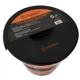 Відро з кришкою Forrest Folding Bucket Orange with cover 5л (FFB5O-C) - изображение 5
