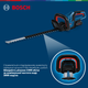 Аккумуляторный бесщеточный кусторез Bosch GHE 18V-60 (solo) (06008C9000) - изображение 3