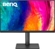 Monitor 27" BenQ PD2706QN (4718755095412) - obraz 1