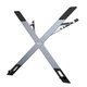 Підставка для ноутбука HOCO HD9 Action metal folding notebook holder Metal gray - изображение 2