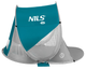 Намет пляжний Nils Camp саморозклданий NC3142 Морський (5907695523621) - зображення 3