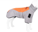 Зимова куртка для собак Derby Orange XL - зображення 1