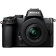 Беззеркальный фотоаппарат Nikon Z50 II kit 16–50mm VR (VOA150K001) - изображение 2