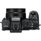 Беззеркальный фотоаппарат Nikon Z50 II kit 16–50mm VR (VOA150K001) - изображение 4