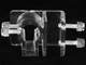 Держатель для трубок Lily Pipe и аквариумных шлангов - AQUA-TECH Pipe Holder PROFI - изображение 6