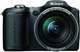 Фотоапарат Nikon Coolpix L100 ZOOM 15x 10MP f/3.5-5.4 ED VR MicroSD 64GB - зображення 2