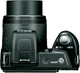 Фотоапарат Nikon Coolpix L110 ZOOM 15x 12.1MP f/3.5-5.4 ED VR MicroSD 64GB - зображення 5