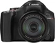 Фотоаппарат Canon PowerShot SX40 HS ZOOM 35x 12.1MP f/2.7-5.8 MicroSD 64GB - изображение 2