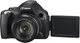 Фотоаппарат Canon PowerShot SX30 IS ZOOM 35x 14.1MP f/2.7-5.8 MicroSD 64GB - изображение 4