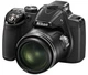 Фотоаппарат Nikon Coolpix P530 ZOOM 42x 16.1MP f/3.0-5.9 ED VR MicroSD 64GB - изображение 1