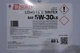 Олива моторна Solgy 5W30 LONG LIFE SINTEX LS 60 л (504047) - зображення 2