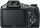 Фотоапарат Sony Cyber-Shot Carl Zeiss HX200 ZOOM 30x 18.2MP /f2.8-5.6 MircoSD 64GB - зображення 8
