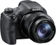 Фотоапарат Sony Cyber-Shot Carl Zeiss HX300 ZOOM 50x 20.4MP /f2.8-6.3 MircoSD 64GB - зображення 3