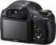 Фотоапарат Sony Cyber-Shot Carl Zeiss HX300 ZOOM 50x 20.4MP /f2.8-6.3 MircoSD 64GB - зображення 6