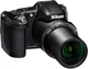 Фотоапарат Nikon Coolpix L840 ZOOM 38x 16MP f/3.0-6.5 ED VR MicroSD 64GB - зображення 4