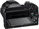 Фотоапарат Nikon Coolpix L840 ZOOM 38x 16MP f/3.0-6.5 ED VR MicroSD 64GB - зображення 10