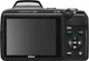 Фотоапарат Nikon Coolpix L330 ZOOM 26x 20.2MP f/3.1-5.9 ED VR MicroSD 64GB - зображення 5