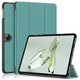 Чехол Smart Case на OPPO Pad Neo (11.4") / чехол для планшета с функцией подставки / (зеленый) - изображение 1