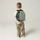 Дошкільний дитячий рюкзак YES Little Champion K-33 (550021/995057) - зображення 13