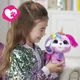 Інтерактивна іграшка Furreal Glamalots Pet Hasbro Гламурне щеня на повідку (F15445L0) - зображення 6