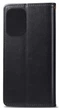 Чохол-книжка Galant Book для Motorola G06 / чорний - зображення 2