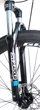 Велосипед Ardis Manhattan MTB AL 27.5" 15" 2025 Светло-серый (3000-150-1) - изображение 3