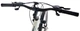 Велосипед Ardis Manhattan MTB AL 27.5" 15" 2025 Светло-серый (3000-150-1) - изображение 5
