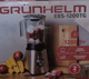 Блендер стационарный Grunhelm EBS-1200TG 1200Вт - изображение 6