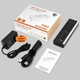 USB хаб RSHTECH RSH-A37 USB 3.0 7 портів з блоком живлення hub концентратор - зображення 9