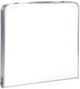 Zestaw stół składany turystyczny i 4 krzesła ModernHome by Multistore biały (HTA120R+4S WHITE) - obraz 5